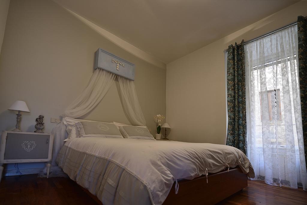Casa In Contrada Apartment Siena Luaran gambar
