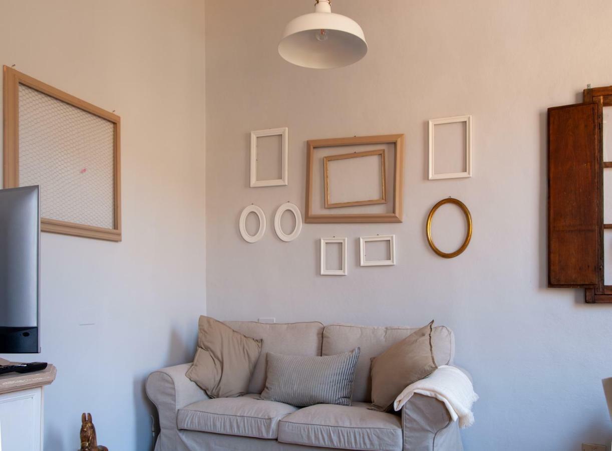 Casa In Contrada Apartment Siena Luaran gambar